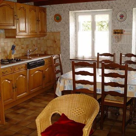 Villa Lemoign-Locations Crozon Exterior foto